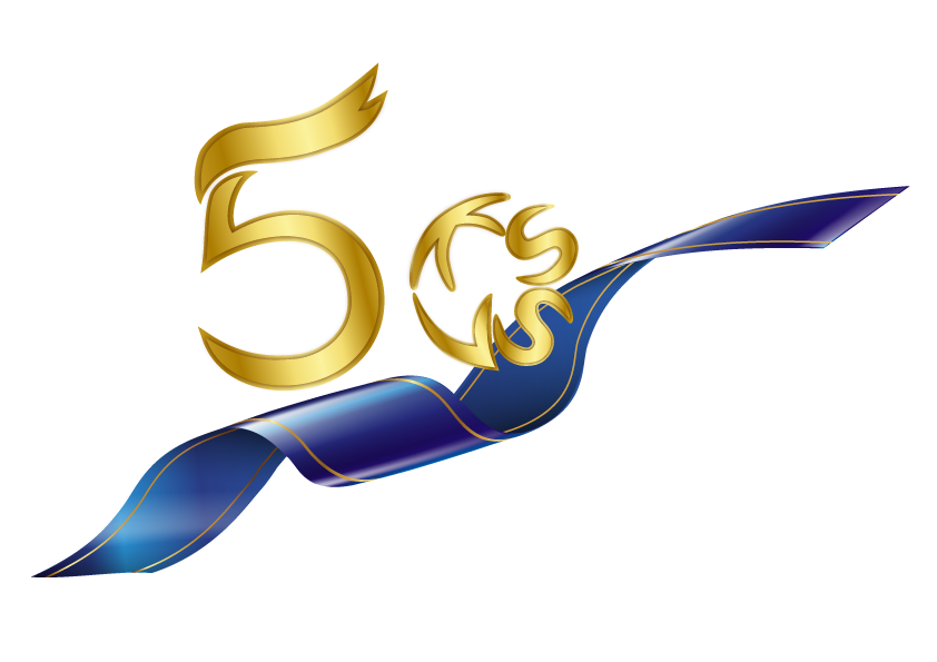50th